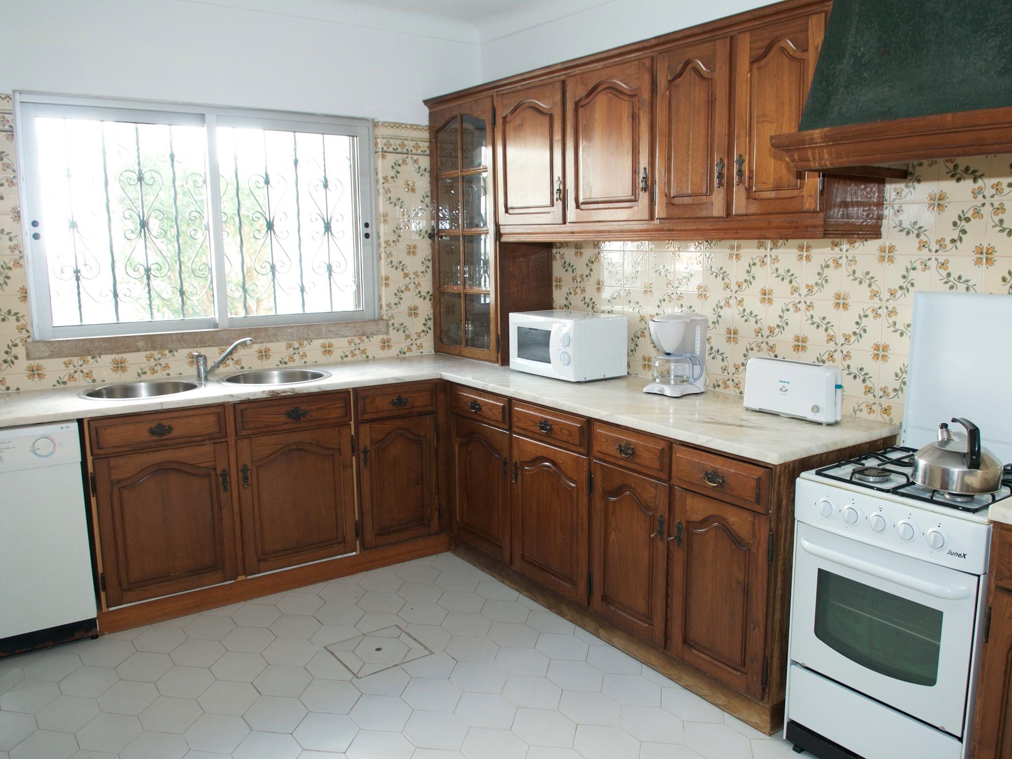 Vale Do Garrao Villas Almancil Exterior foto
