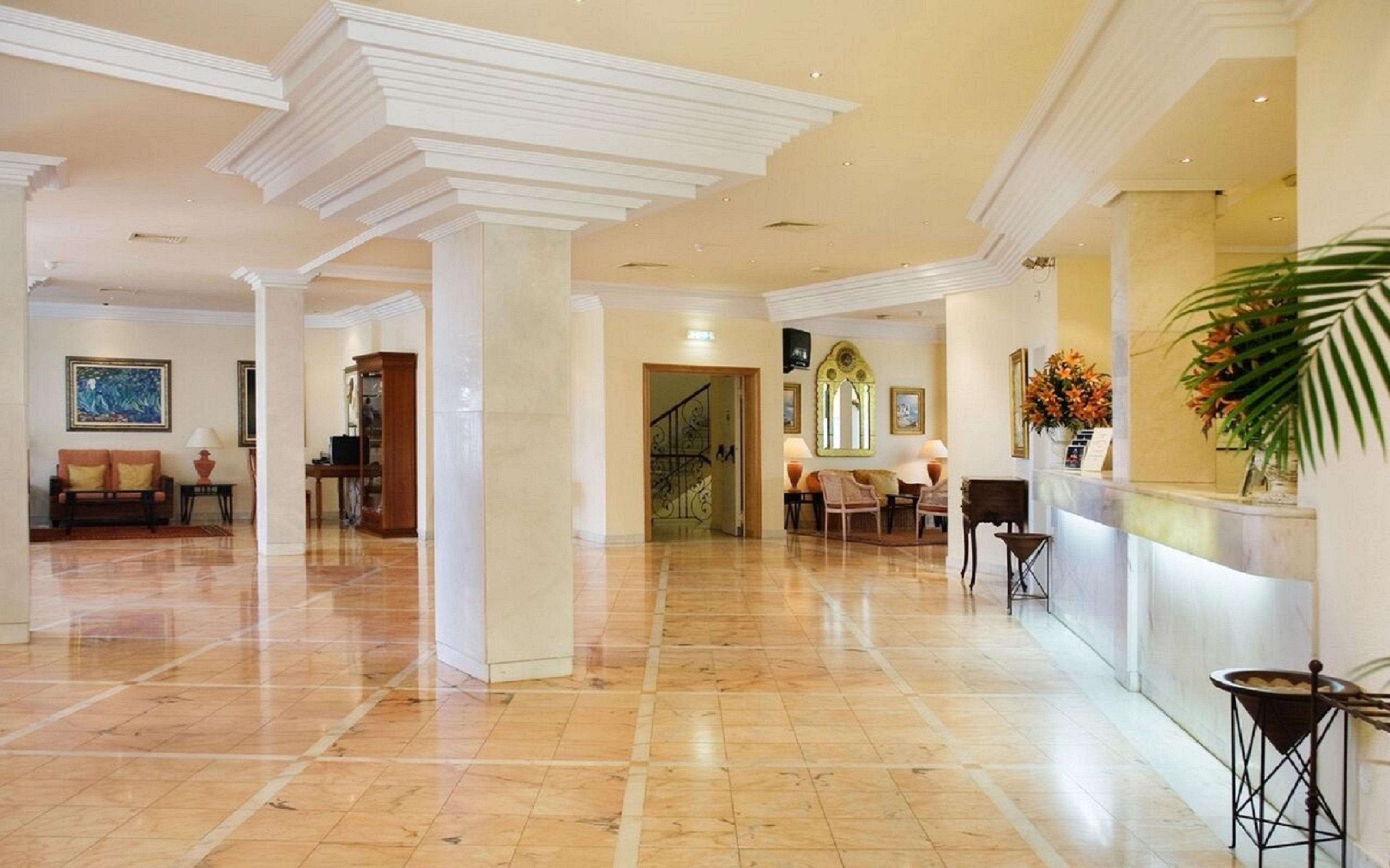 Vale Do Garrao Villas Almancil Exterior foto