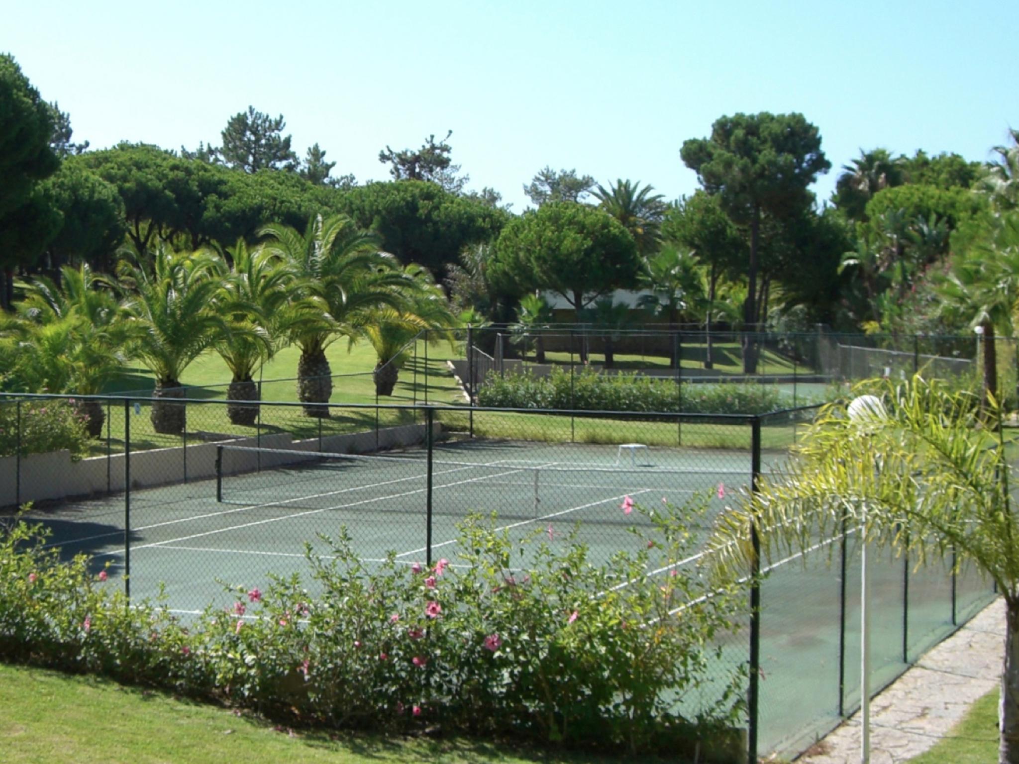 Vale Do Garrao Villas Almancil Exterior foto