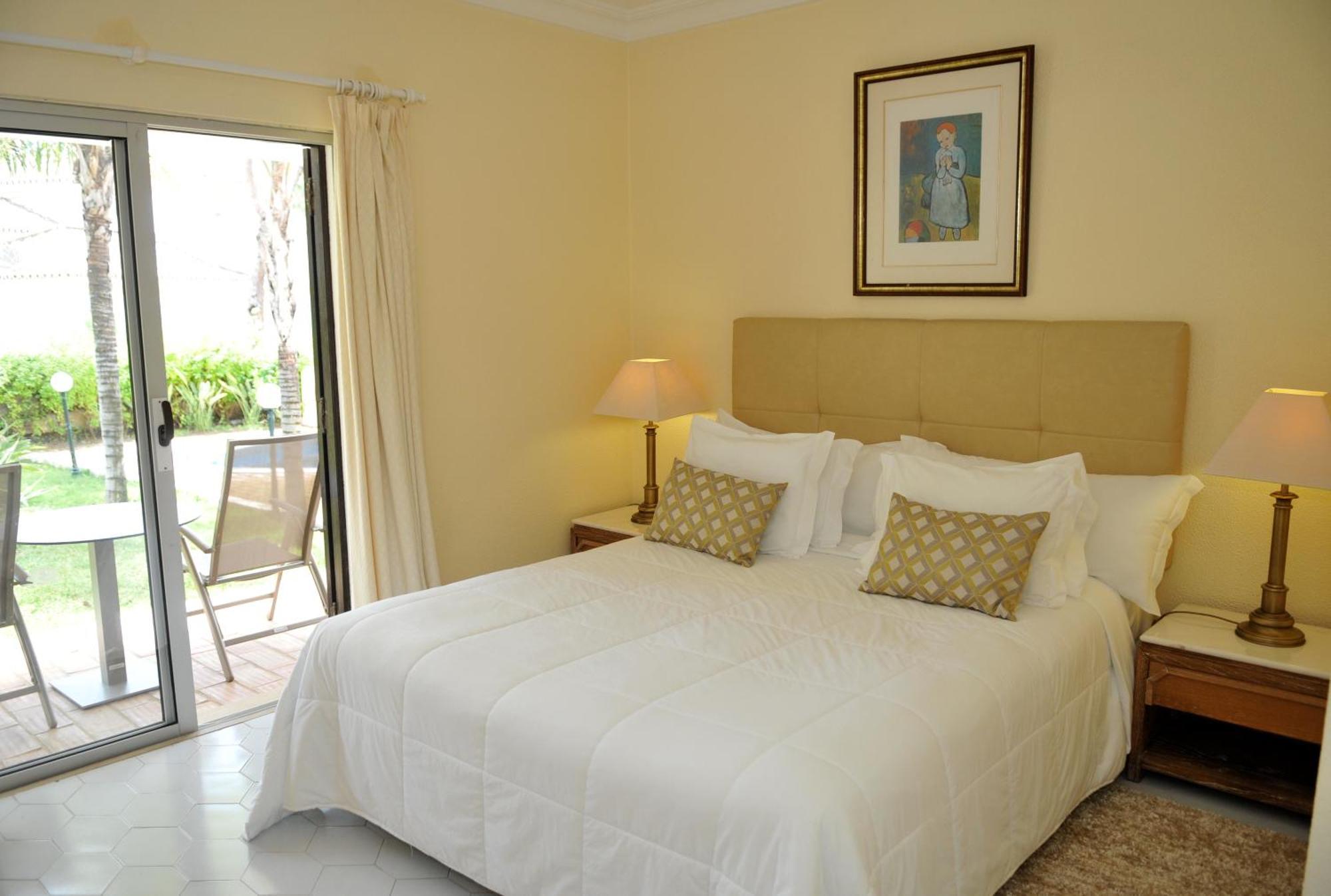 Vale Do Garrao Villas Almancil Quarto foto